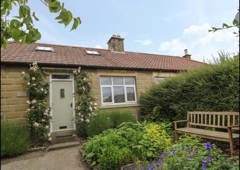 Harome Holidays Exterior photo